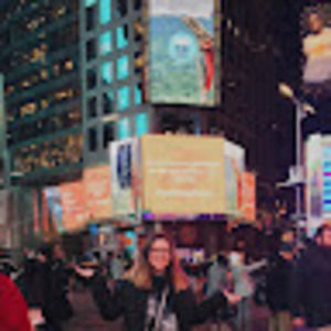 Meet your Posher, Allison